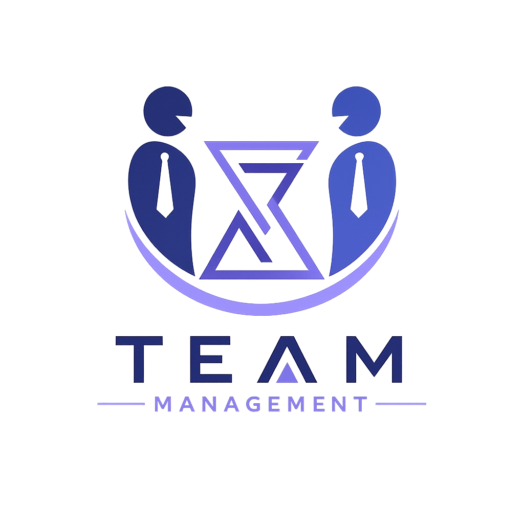 TeamManagement logo